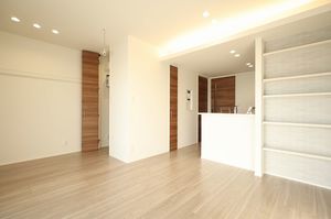 クオレール高場 202号-2