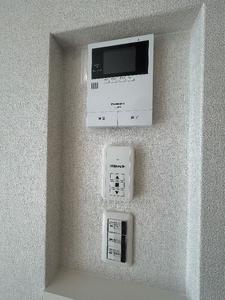 アリスティオ緑町 103号-4