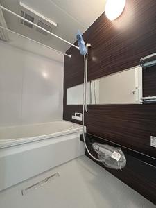 アリスティオ緑町 103号-9