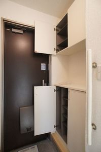 Ｅｌｅｇａｎｃｅ　Ａ 101号-6