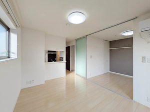 Ｅｌｅｇａｎｃｅ　Ｂ 201号-2