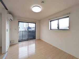 Ｅｌｅｇａｎｃｅ　Ｂ 201号-3