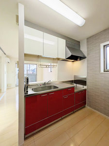 Ｅｌｅｇａｎｃｅ　Ｂ 201号-4