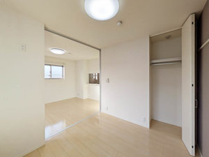 Ｅｌｅｇａｎｃｅ　Ｂ 201号-5