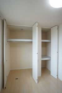 Ｅｌｅｇａｎｃｅ　Ｂ 301号-7