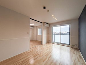 プルミエール 201号-3