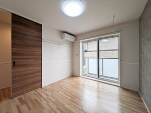 プルミエール 201号-6