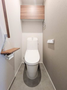 プルミエール 201号-10