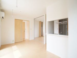 シャーメゾン　ティアラ 101号-2