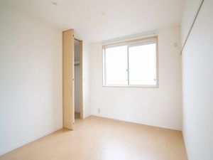 シャーメゾン　ティアラ 101号-5