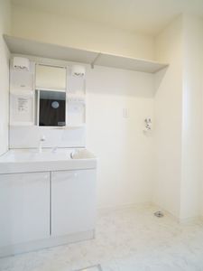 シャーメゾン　ティアラ 101号-7