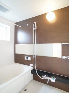 シャーメゾン　ティアラ 101号-8