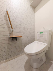 シャーメゾン　ティアラ 101号-9