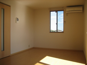 マ，メゾン，Ｓ 205号-2