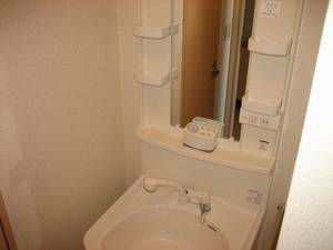 マ，メゾン，Ｓ 205号-6