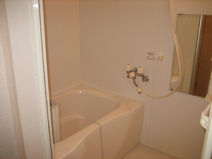 マ，メゾン，Ｓ 205号-7