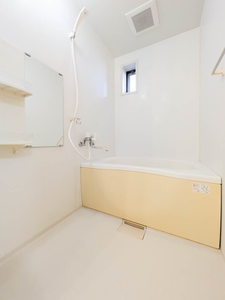 マ，メゾン，Ｓ 205号-8