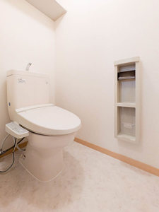 マ，メゾン，Ｓ 205号-9