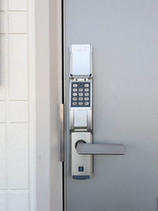 マ，メゾン，Ｓ 205号-11