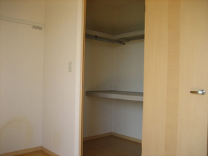 マ，メゾン，Ｓ 207号-4