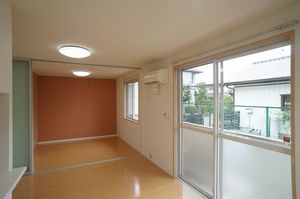 ｃｏｎｆｏｒｔ　Ｃ 102号-3