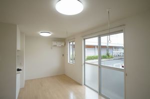 グレース　Ｂ 102号-3