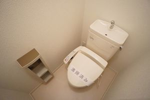 グレース　Ｂ 102号-8