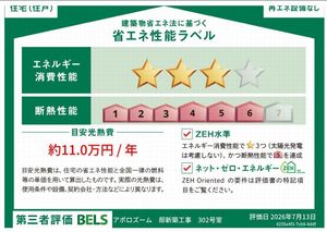 アポロズーム 302号-12