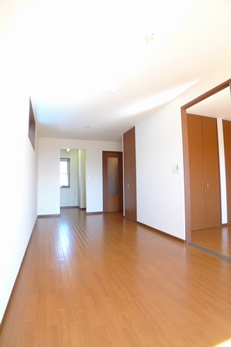 マストライフ津田沼 205号-2