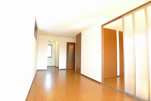 マストライフ津田沼 205号-5