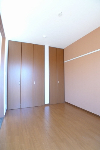 マストライフ津田沼 205号-6