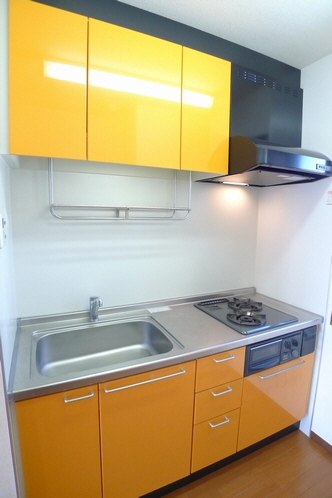 マストライフ津田沼 205号-8