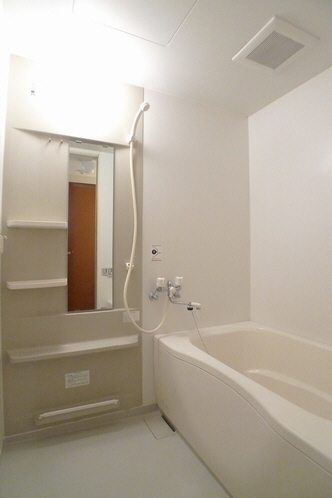 マストライフ津田沼 205号-10