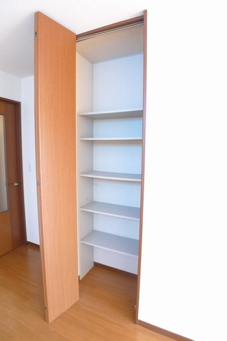 マストライフ津田沼 205号-11