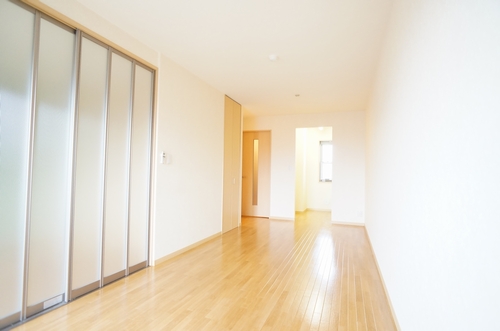 マストライフ津田沼 303号-2