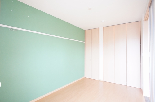 マストライフ津田沼 303号-8