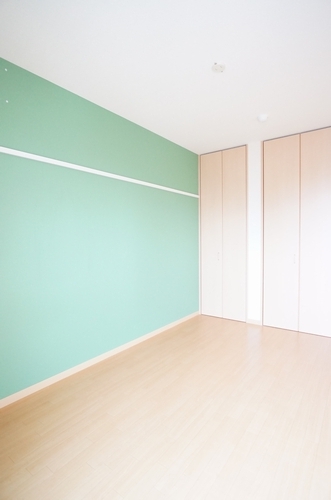 マストライフ津田沼 303号-9