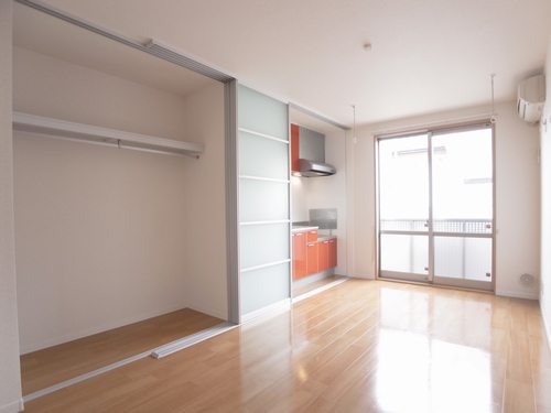 マストライフ百合ヶ丘Ⅰ 205号-2