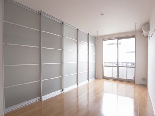 マストライフ百合ヶ丘Ⅰ 205号-3