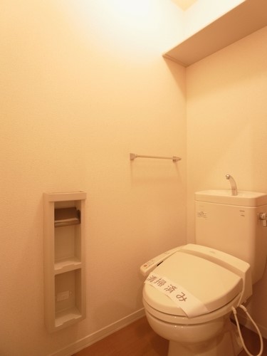 マストライフ百合ヶ丘Ⅰ 205号-8