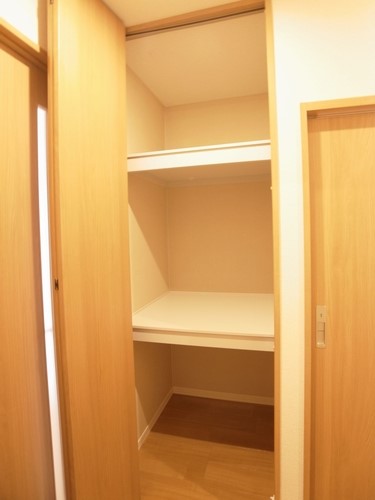 マストライフ百合ヶ丘Ⅰ 205号-10