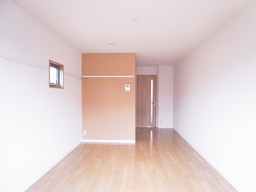 マストライフ百合ヶ丘Ⅰ 206号-3