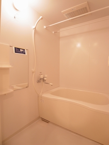 マストライフ百合ヶ丘Ⅰ 206号-7