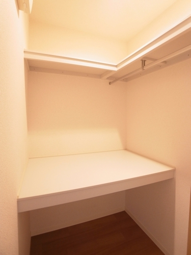 マストライフ百合ヶ丘Ⅰ 206号-9