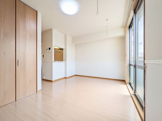 マストライフ藤代　Ａ棟 102号-2