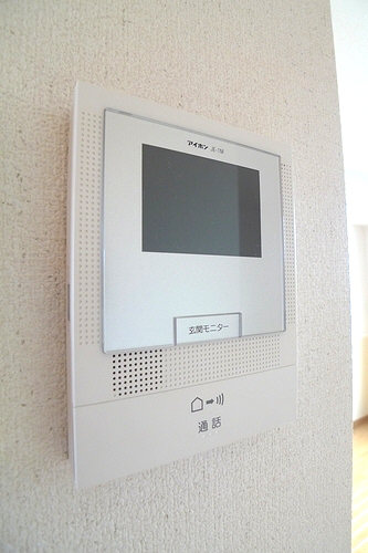 マストライフ藤代　Ａ棟 102号-4