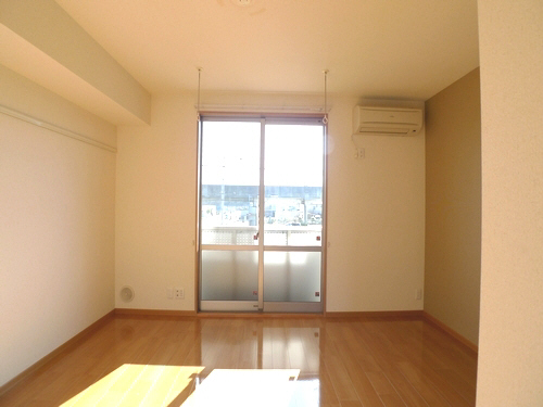 マストライフ百合ヶ丘Ⅱ－Ａ棟 202号-3