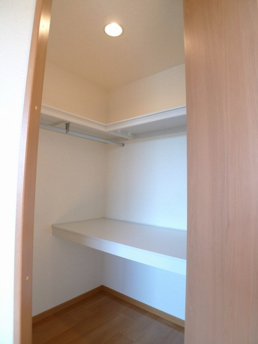 マストライフ百合ヶ丘Ⅱ－Ａ棟 202号-6