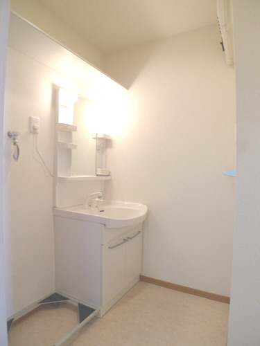 マストライフ百合ヶ丘Ⅱ－Ａ棟 202号-7