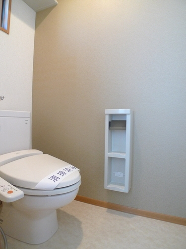 マストライフ百合ヶ丘Ⅱ－Ａ棟 202号-9